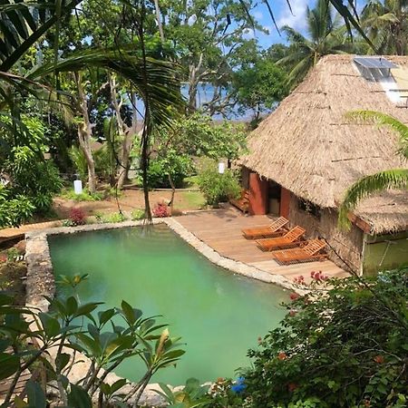 Matava Resort Nacomoto Exterior foto