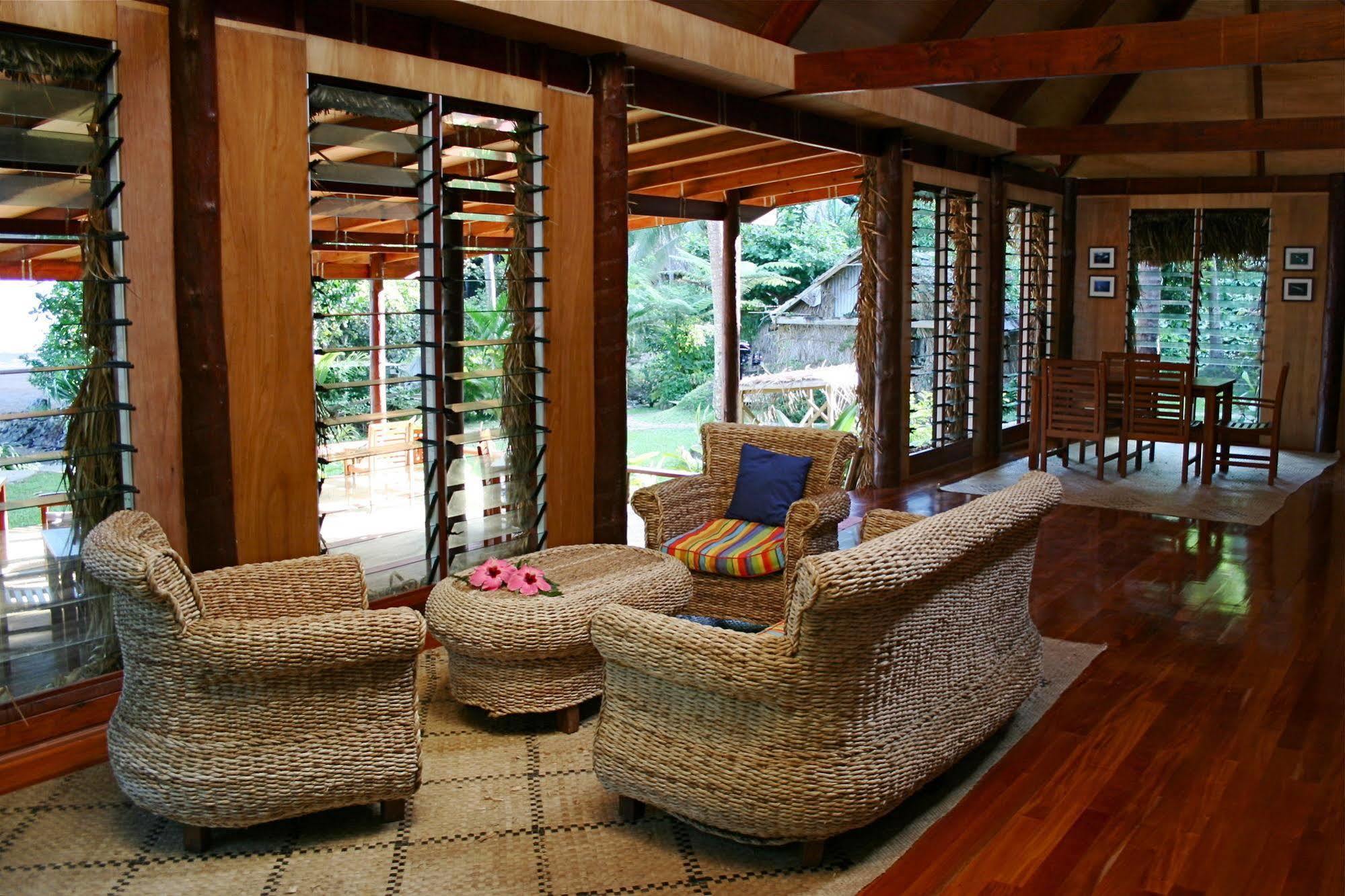 Matava Resort Nacomoto Exterior foto