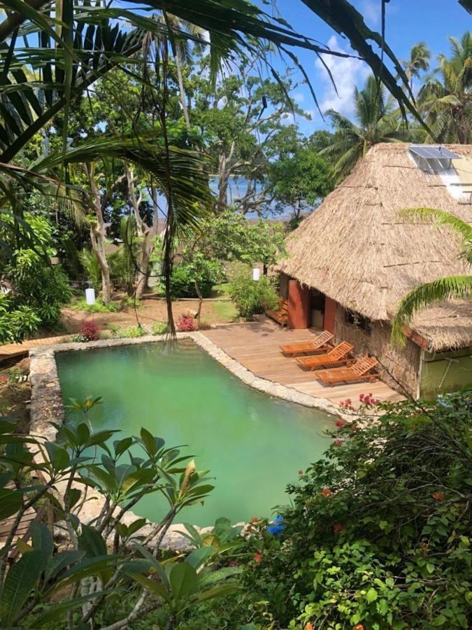 Matava Resort Nacomoto Exterior foto